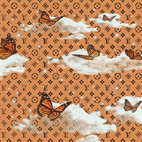 lv wallpaper aesthetic|louis vuitton wallpaper for laptop.